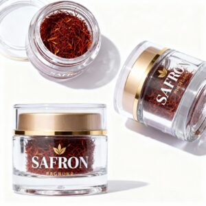 Saffron (2g)