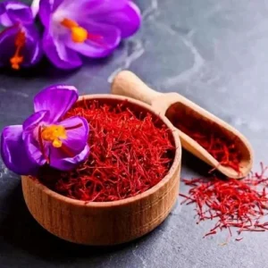 Saffron 50g